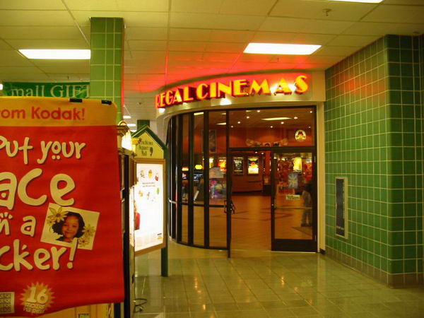 Mall of Monroe (Frenchtown Square Mall) - Foursquare Photo (newer photo)